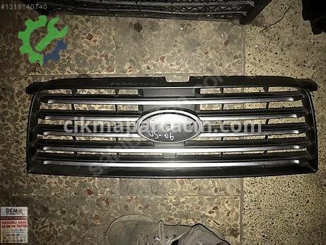 Subaru Forester Panjur çıkma parça