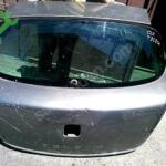 2005-2007 TOLEDO HB BAGAJ SEAT ORJİNAL ÇIKMA PARÇA