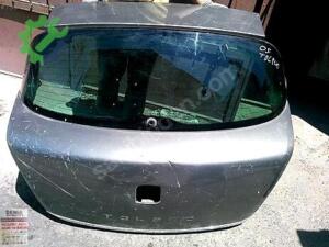 2005-2007 TOLEDO HB BAGAJ SEAT ORJİNAL ÇIKMA PARÇA