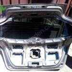 2005-2007 TOLEDO HB BAGAJ SEAT ORJİNAL ÇIKMA PARÇA