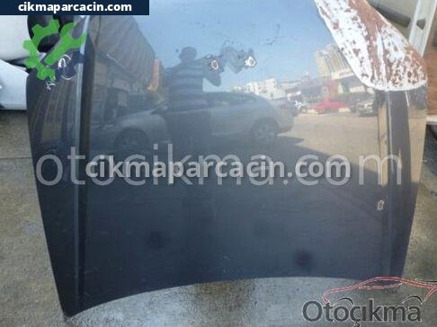Audi A4 Kaput çıkma parça