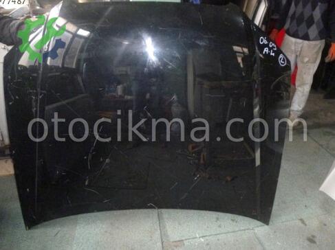 Audi A4 Kaput 2005-2008 çıkma parça