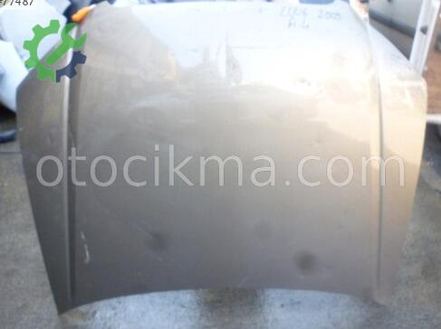 Audi A4 Kaput 2005-2008 çıkma parça