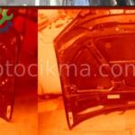 2005-2008 A4 KAPUT AUDİ ORJİNAL ÇIKMA PARÇA