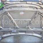 2005-2008 A4 KAPUT AUDİ ORJİNAL ÇIKMA PARÇA