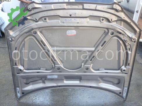 Audi A4 Kaput 2005-2008 çıkma parça