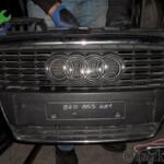 2005-2008 A4 PANJUR AUDİ ORJİNAL ÇIKMA PARÇA