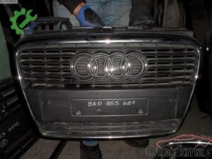 2005-2008 A4 PANJUR AUDİ ORJİNAL ÇIKMA PARÇA
