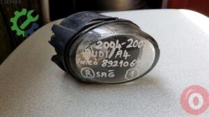 2005-2008 A4 SAĞ SOL SİS AUDİ ORJİNAL ÇIKMA PARÇA