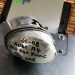 2005-2008 A4 SAĞ SOL SİS AUDİ ORJİNAL ÇIKMA PARÇA