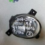2005-2008 A4 SAĞ SOL SİS AUDİ ORJİNAL ÇIKMA PARÇA