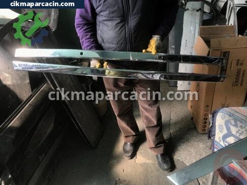 Jeep Cherokee Tampon Izgara Çıtası çıkma parça
