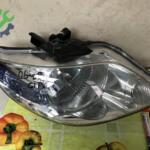 2005-2008 CİTY SAĞ SOL FAR HONDA ORJİNAL ÇIKMA PARÇA