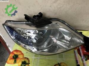 2005-2008 CİTY SAĞ SOL FAR HONDA ORJİNAL ÇIKMA PARÇA