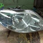 2005-2008 CİTY SAĞ SOL FAR HONDA ORJİNAL ÇIKMA PARÇA