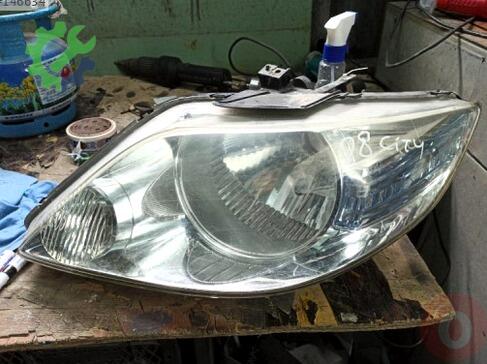 Honda City Far 2005-2008 çıkma parça