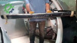 2005-2008 CMAX ARKA TAMPON ÇITASI FORD ORJİNAL ÇIKMA PARÇA