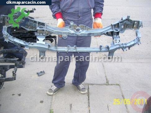 Ford C-Max Ön Panel çıkma parça