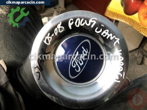 Ford Focus Jant Kapağı çıkma parça