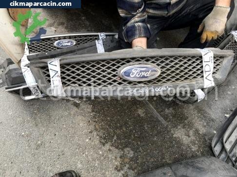 Ford Focus Panjur çıkma parça
