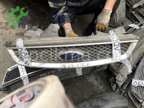 Ford Focus Panjur 2005-2008 çıkma parça