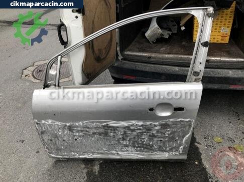 Ford Focus Sol Ön Kapı çıkma parça