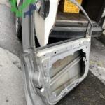 2005-2008 FOCUS SOL ÖN KAPI FORD ORJİNAL ÇIKMA PARÇA