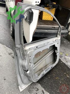 Ford Focus Sol Ön Kapı 2005-2008 çıkma parça