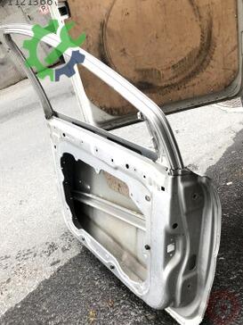 Ford Focus Sol Ön Kapı 2005-2008 çıkma parça
