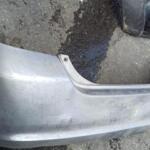 2005-2008 JAZZ ARKA TAMPON HONDA ÇIKMA PARÇA