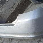 2005-2008 JAZZ ARKA TAMPON HONDA ÇIKMA PARÇA