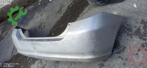 Honda Jazz Arka Tampon 2005-2008 çıkma parça