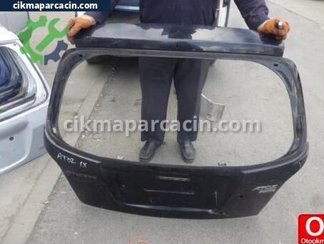 Hyundai Atos Bagaj çıkma parça