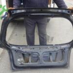 2005-2008 MODEL ATOS BAGAJ HYUNDAI ÇIKMA PARÇA