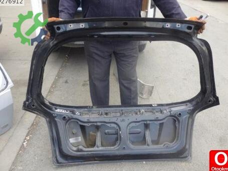 Hyundai Atos Bagaj 2005-2008 çıkma parça