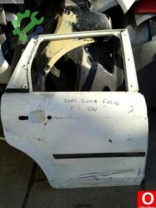 2005-2008 MODEL FOCUS SW SAĞ ARKA KAPI FORD ÇIKMA PARÇA