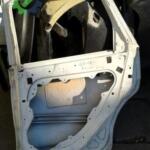 2005-2008 MODEL FOCUS SW SAĞ ARKA KAPI FORD ÇIKMA PARÇA