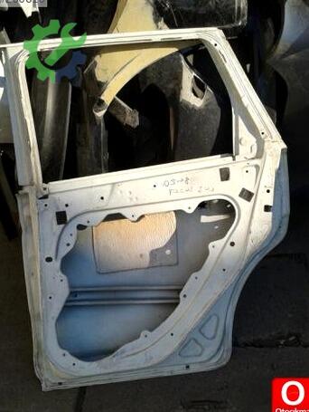 Ford Focus Sağ Arka Kapı 2005-2008 çıkma parça