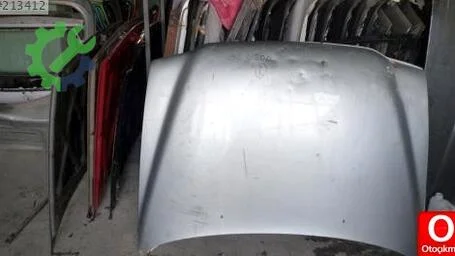 Mitsubishi L200 Kaput 2005-2008 çıkma parça