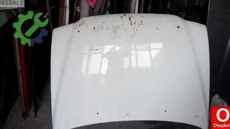 Mitsubishi L200 Kaput 2005-2008 çıkma parça