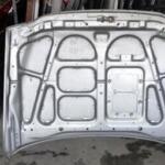 2005-2008 MODEL L200 3 ADET KAPUT MITSUBISHI ÇIKMA PARÇA