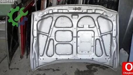 Mitsubishi L200 Kaput 2005-2008 çıkma parça