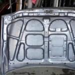 2005-2008 MODEL L200 3 ADET KAPUT MITSUBISHI ÇIKMA PARÇA