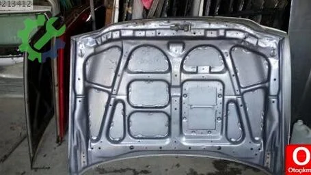 Mitsubishi L200 Kaput 2005-2008 çıkma parça