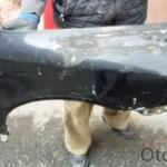 2005-2008 OCTAVİA SAĞ SOL ÖN ÇAMURLUK SKODA ÇIKMA PARÇA