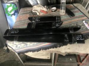 2005-2008 RAV4 SAĞ SOL ÖN ARKA KAPI KAPLAMASI TOYOTA ORJİNAL