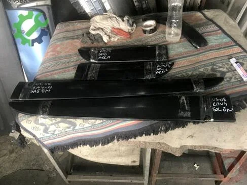 Toyota RAV4 Kapı Çıtası 2005-2008 çıkma parça