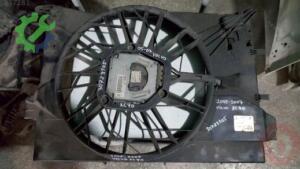 2005-2008 XC70 FAN VOLVO ORJİNAL ÇIKMA PARÇA