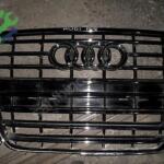 2005-2008 A8 PANJUR AUDİ ORJİNAL ÇIKMA PARÇA
