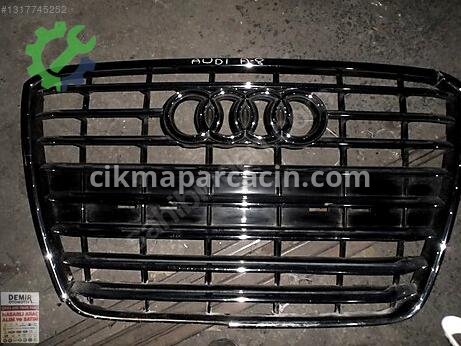 Audi A8 Panjur çıkma parça
